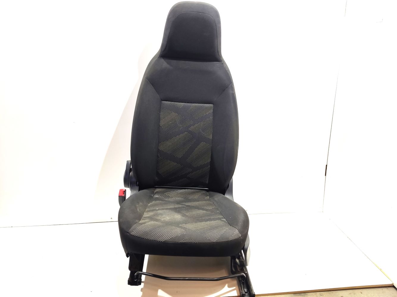 Butaca izquierda Fiat Mobi Easy On 2019, Ref: 10514-K5D