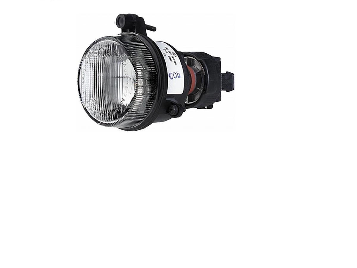 Faro auxiliar delantero Renault Twingo modelo viejo