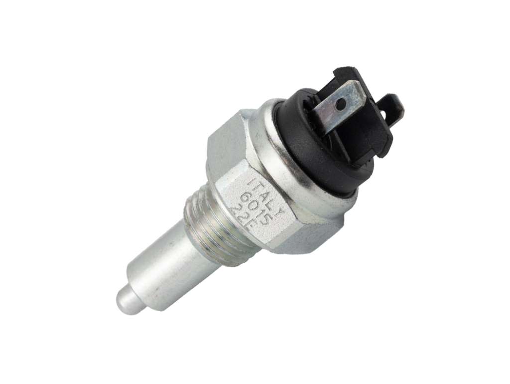 INTERRUPTOR MARCHA ATRAS PE 205/405/CI AX/BX 14MM