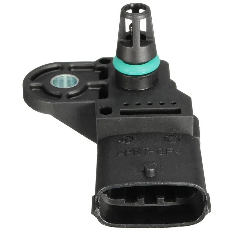 SENSOR PRESION AIRE GM-HONDA-BYD-CHANA (MAP)