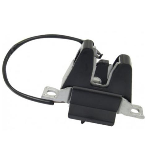 CERRADURA TAPA VALIJA VW GOL GV GVI 2008...2016 BOLA ELECTRICA UNIV. 21962 - ORI1140