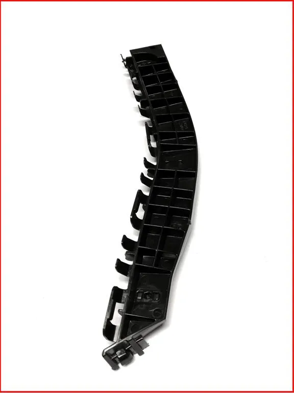 Soporte de paragolpes delantero derecho