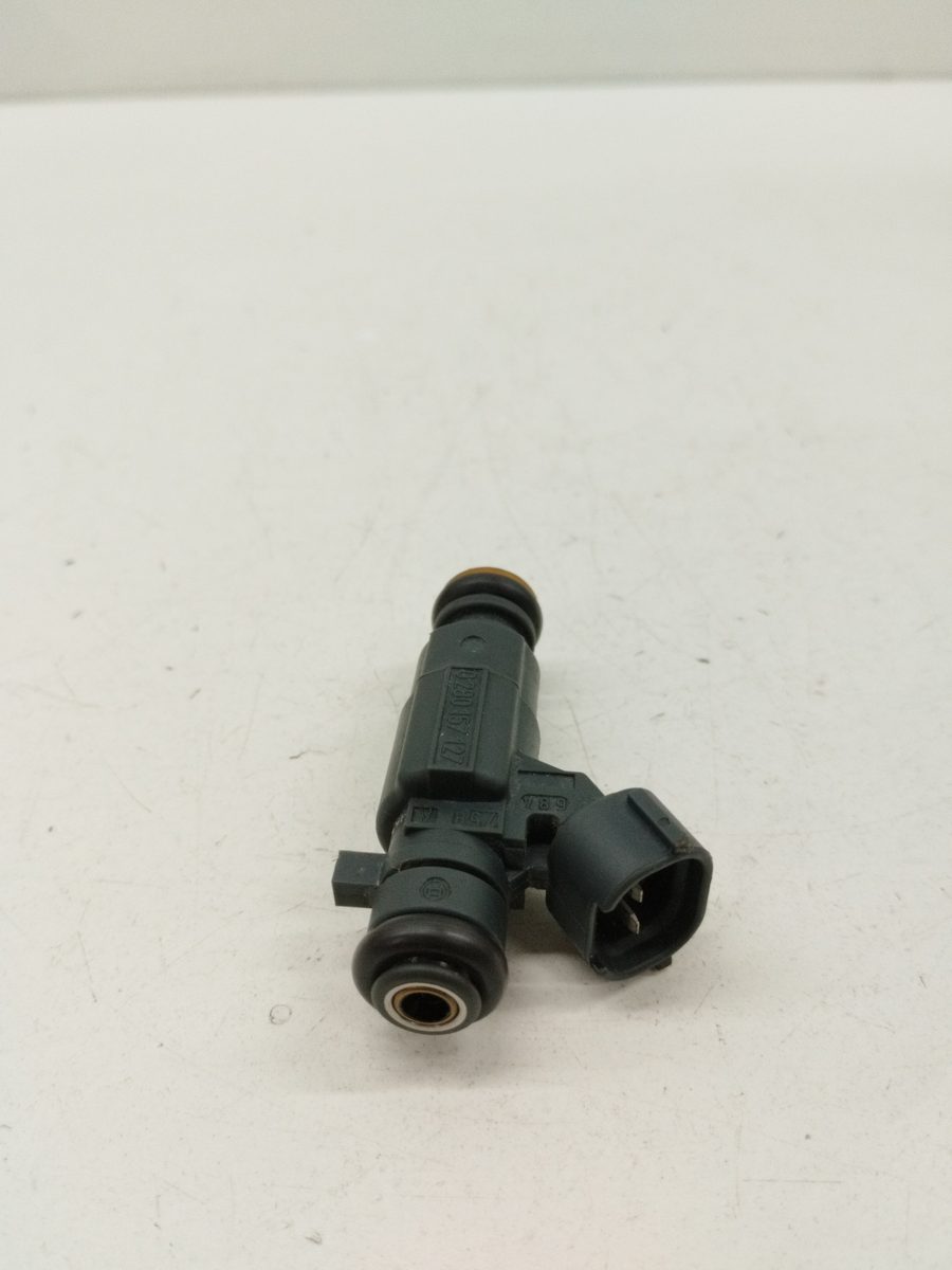 Inyector Peugeot 208 2012-2019 Access 1.0L 50kW 9676017480