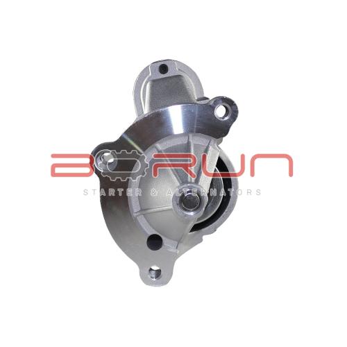ARRANQUE PEUGEOT CITROEN 307 PART. BER. 11 DIENTES 1.9D-2.0HDI- DW8 CHINO =128000-D7R4-5802CP