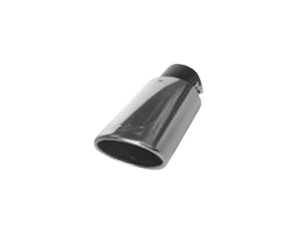 COLITA ESCAPE UNIV. 76X150X60MM CROMADA