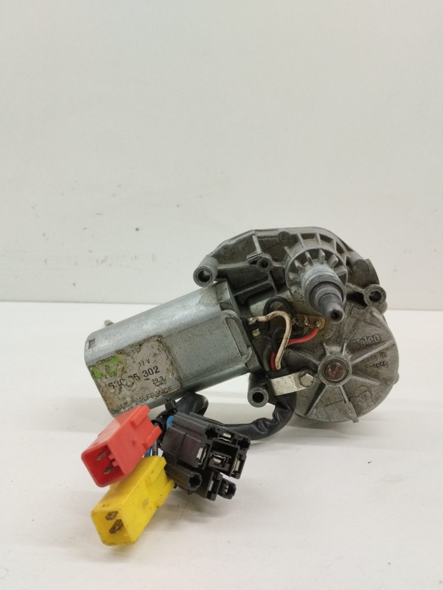 Motor Limpia Luneta Trasero Peugeot 306 Berlina 3/5 Puertas (S1) 1993-1997 53095302