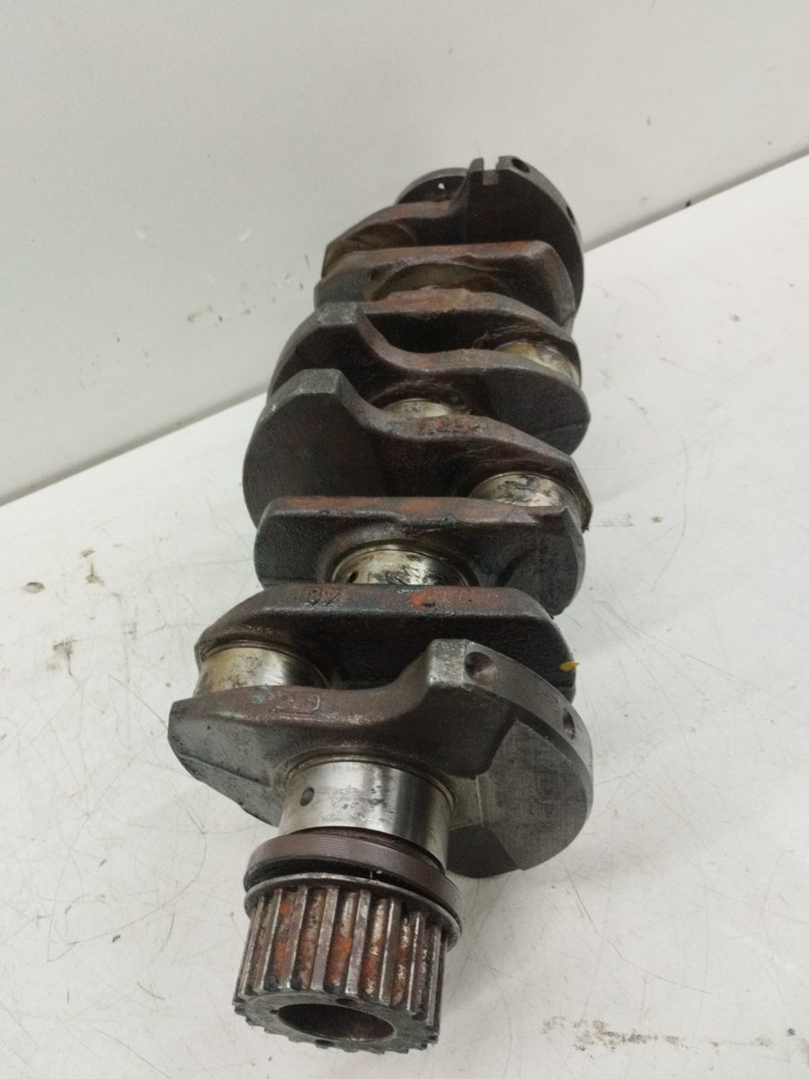 Cigueñal Renault Scenic (JA..) 1999-2003 1.9 D RT 1.9L 47kW 093