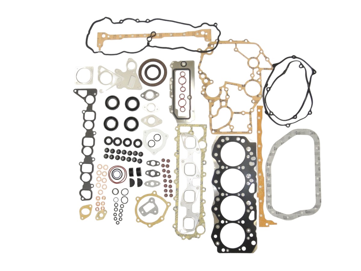JUNTAS MOTOR JMC N800 4D30