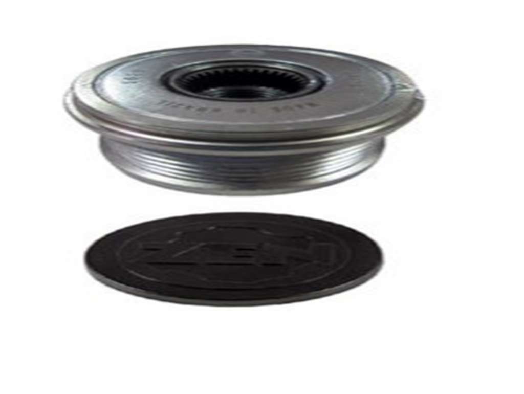 POLEA ALTERNADOR PE PARTNER 1.6 HDI/BERLINGO/PE 206 ETC