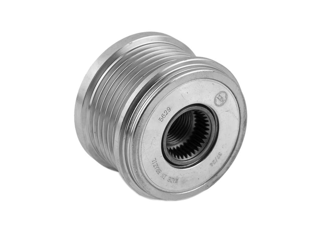 POLEA ALTERNADOR PE PARTNER 1.6 HDI/BERLINGO/PE 206 ETC