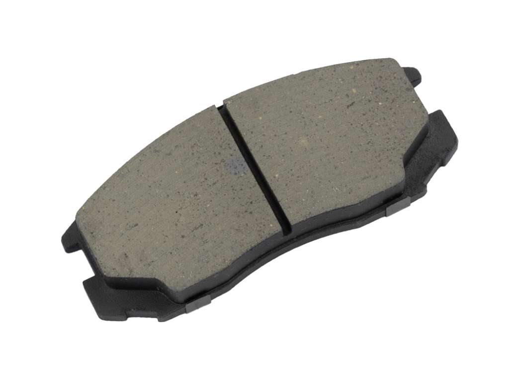 PASTILLA FRENO MI LANCER 92/95 CERAMICA