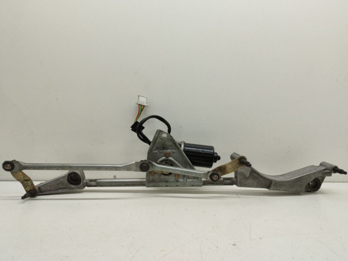 Motor Limpia Delantero Mercedes-Benz Clase C (W203) Berlina 2000-2007 A2038200342