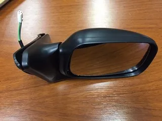 Espejo retrovisor exterior izquierdo eléctrico