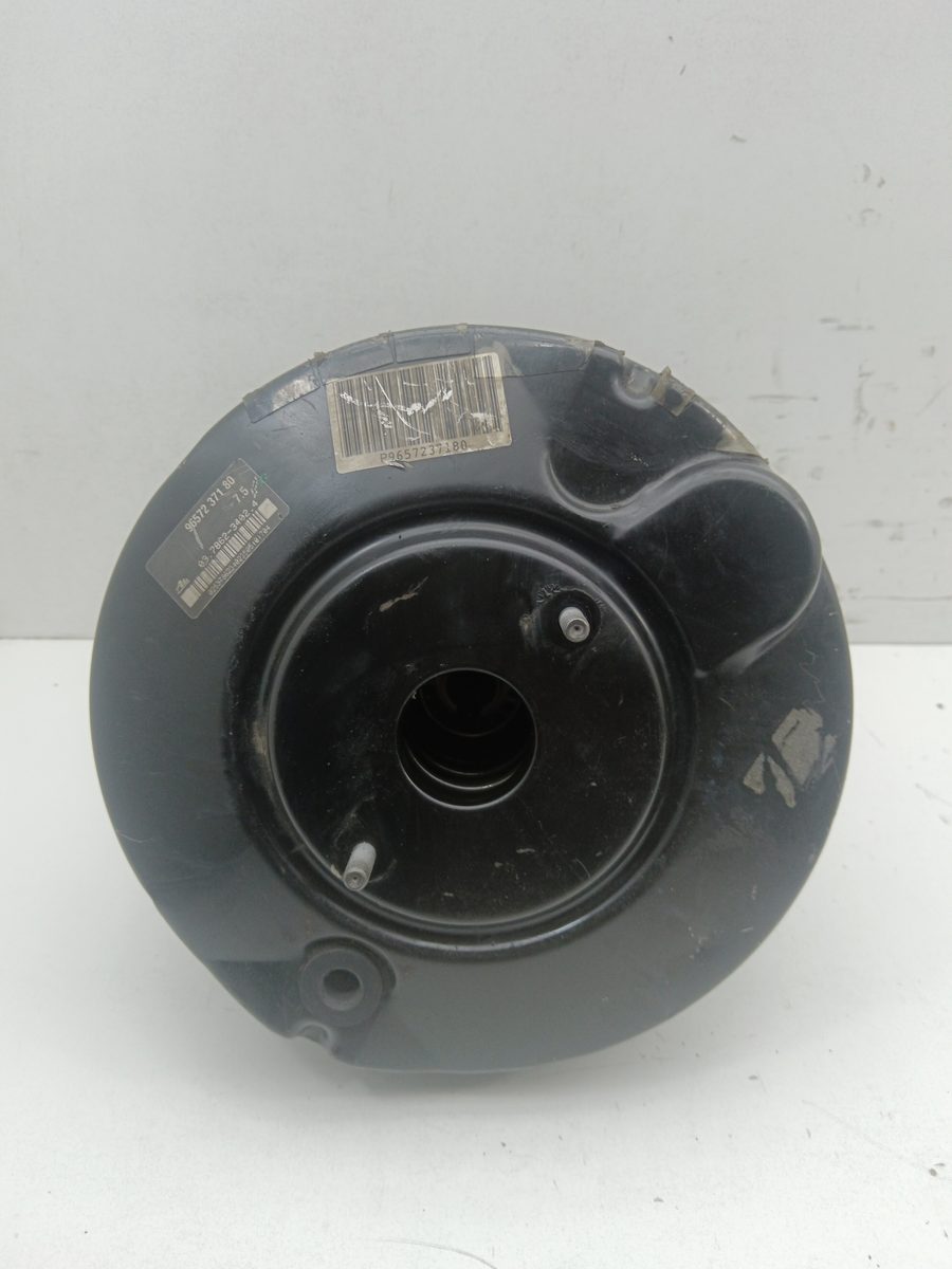 Servofreno Peugeot 407 2004-2011 ST Sport 2.0L 100kW 9657237280