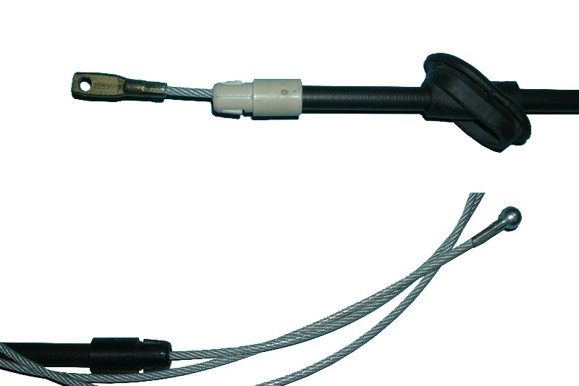 CABLE FRENO DELANTERO MERCEDES BENZ SPRINTER 415/515 CDI
