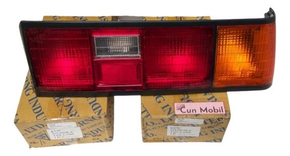 Faro Trasero Toyota Corolla 1982 1984 Derecho