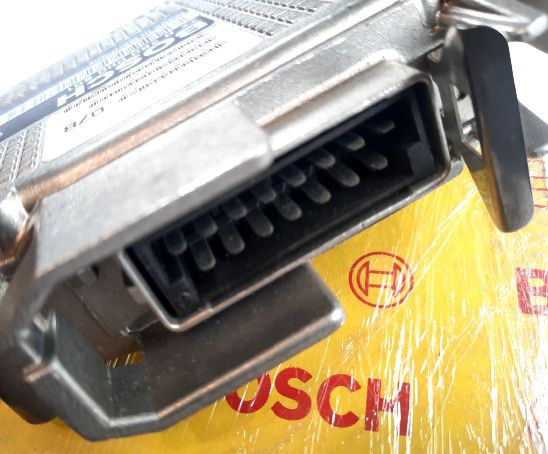 Unidad Control Flujo Aire Peugeot Citroen Alfa Romeo Bosch