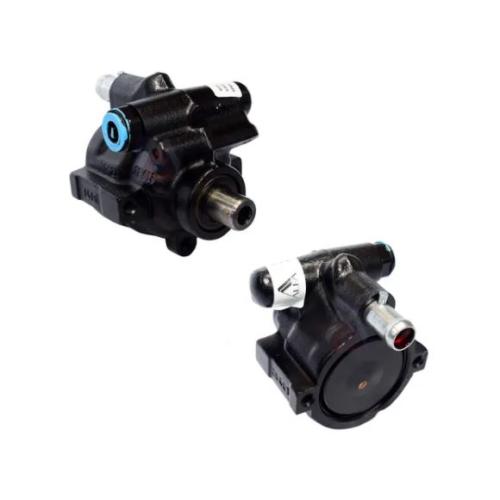 BOMBA DIRECCION HIDRAULICA RENAULT MEGANE 1.6 16V CLIO KANGOO LOGAN C/A.A. =DHB19849 SIN POLEA