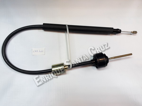 Cable de embrague