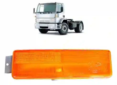 Faro delantero derecho