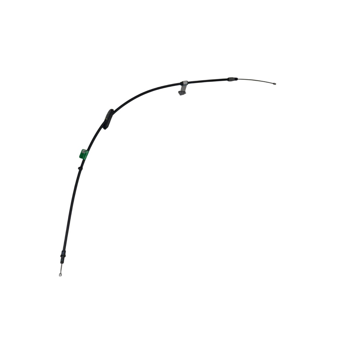 CABLE FRENO MANO TRASERO IZQUIERDA CH ONIX 2020