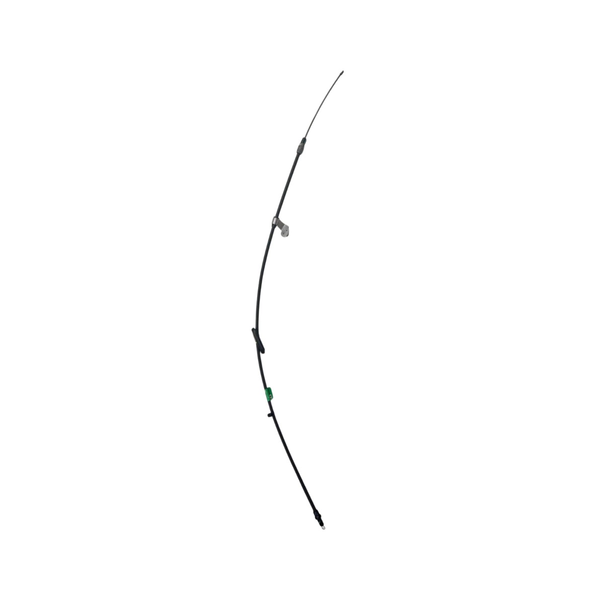 CABLE FRENO MANO TRASERO IZQUIERDA CH ONIX 2020