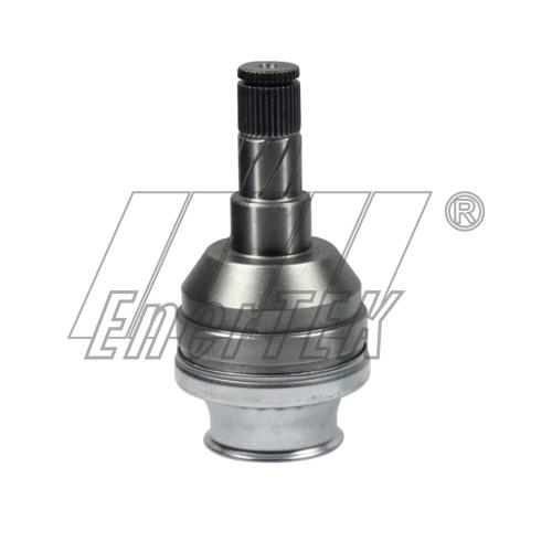 HOMOCINETICA CHEVROLET AVEO L/CAJA 22 INT. 34 EXT. LARGO 167.50 NO ORIG. GSP 96243577