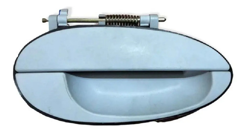Manija De Puerta Exterior Tras Derecha Chery Qq 2008 – 14