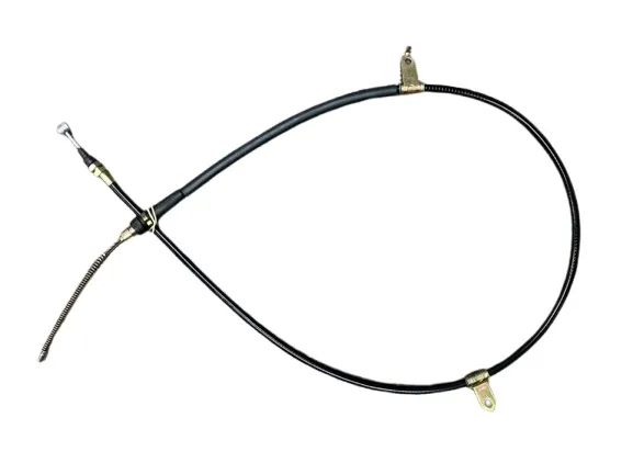 Cable de freno de estacionamiento trasero derecho