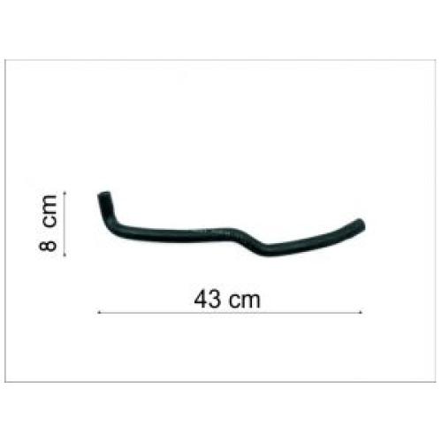 MANGON CALEF. FIAT SIENA 96...2000 EXT. CAUPLAS R8132 JAMAICA 10288