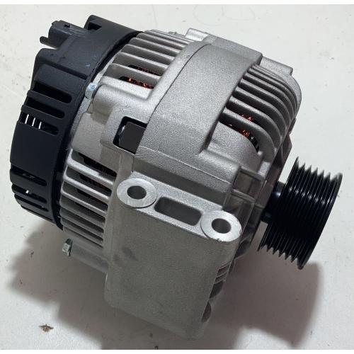 ALTERNADOR RENAULT KANGOO CLIO 1.6 16V 12V 75A 5PK SG7B010-013-071-7700101279-7711134280