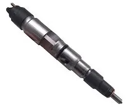 Inyector Common Rail