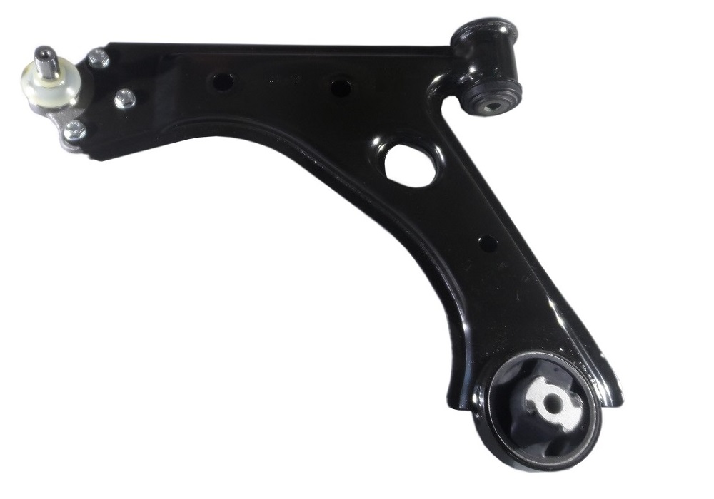 BASTIDOR SUSPENSION PEUGEOT CITROEN BIPPER-NEMO ORIGINAL IZQUIERDO [ORIGINAL PSA]