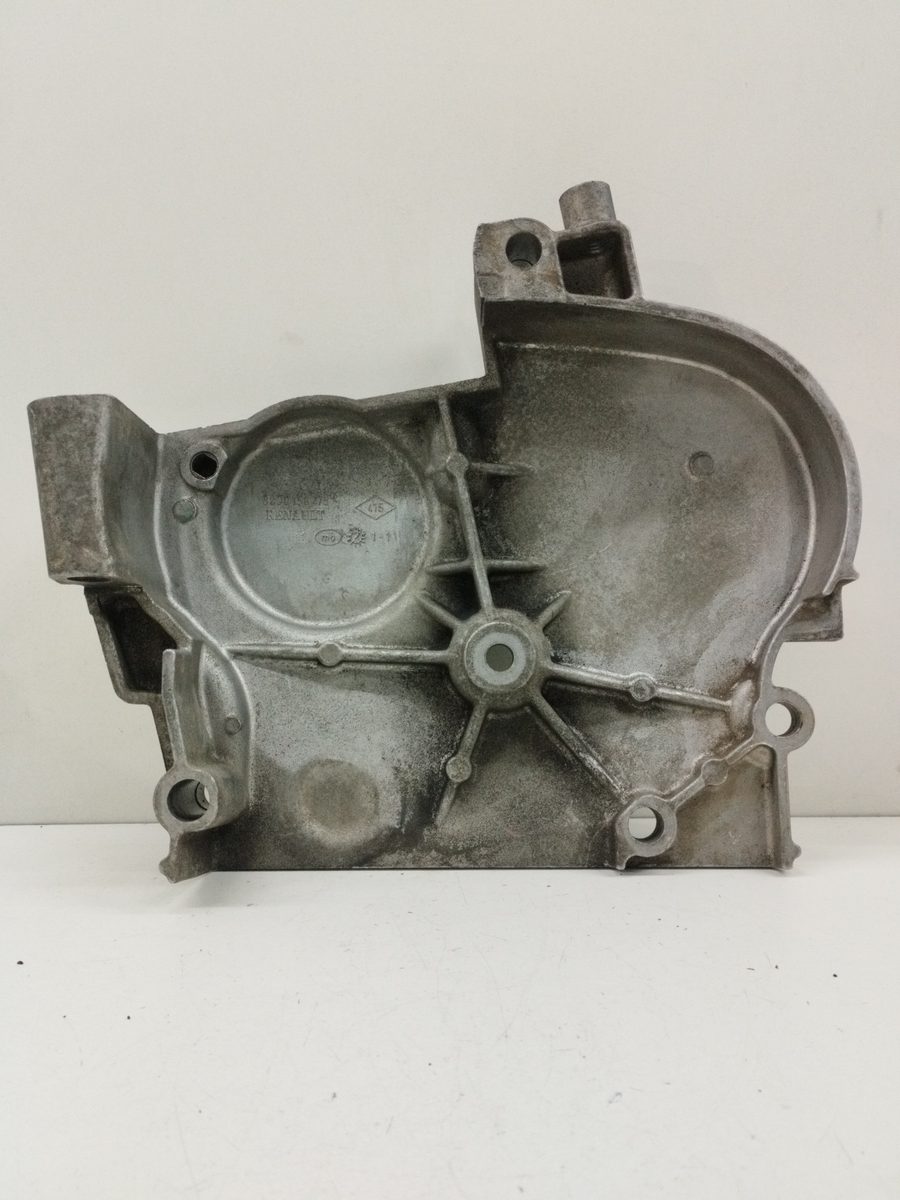 Tapa Distribucion Renault Megane Ii Berlina 5p 2002-2009 Confort Authentique 8200156475