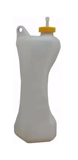 Tanque de radiador