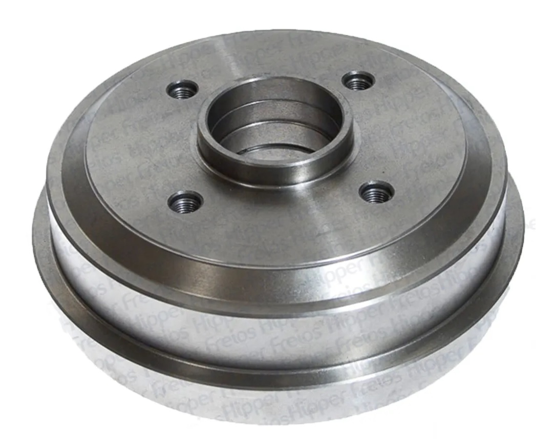 CAMPANA DE FRENO CITROEN PEUGEOT 106 205 306 309 ZX SAXO XSARA HASTA EL AÑO 2001 TRASERA HF732 [HIPPER]