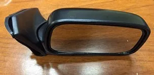 Espejo retrovisor derecho manual retráctil