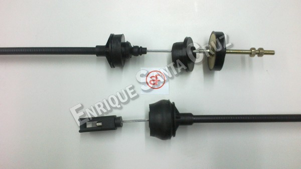 Cable de embrague