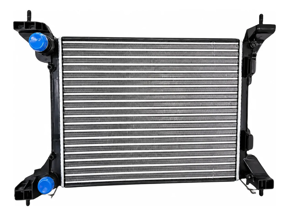 Radiador Fiat Uno Evo Way 1.4 / Fiorino 1.4 / Palio 1.4