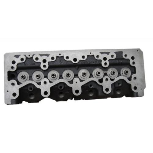 TAPA CILINDRO NISSAN 2.3D VANETTE 2.3D MOTOR LD23 CHINA