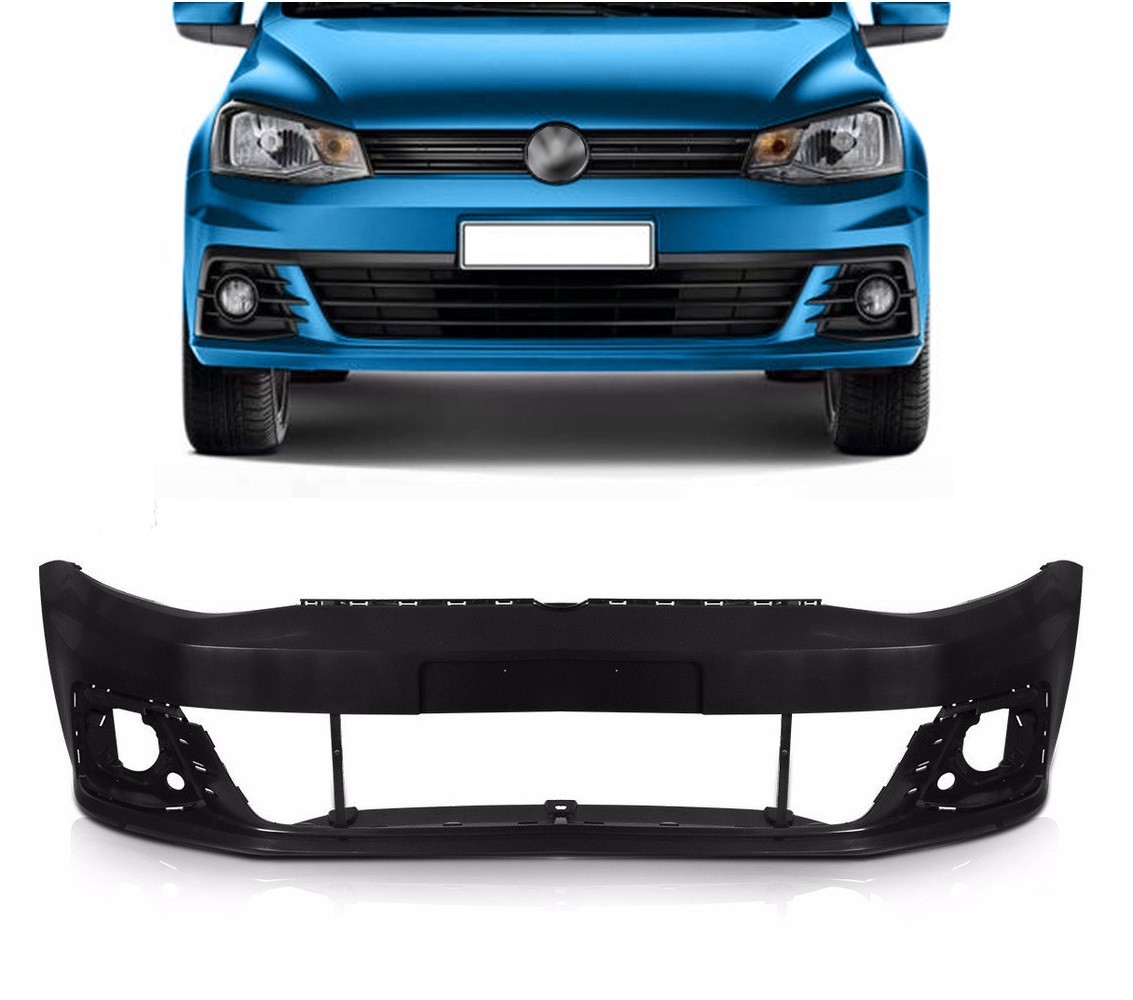 Paragolpe Delantero VW Gol G7 2016 / 2018