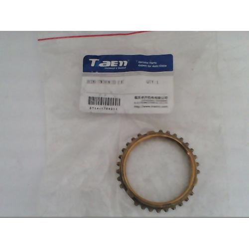 ANILLO SINCR. ByD 3RA. y 4TA. F3 (POSICION 5) EXT. 68MM 27 DIENTES