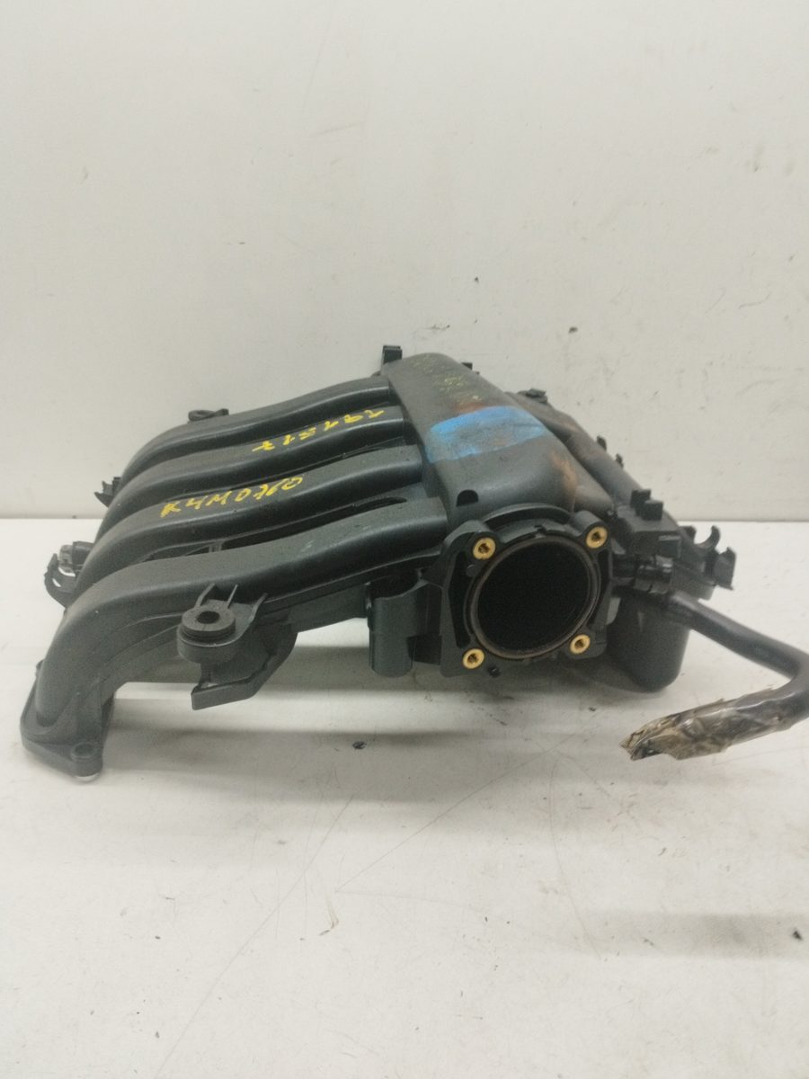 Multiple Admision Renault Megane Ii Berlina 5p 2002-2009 Confort Authentique 8200275053