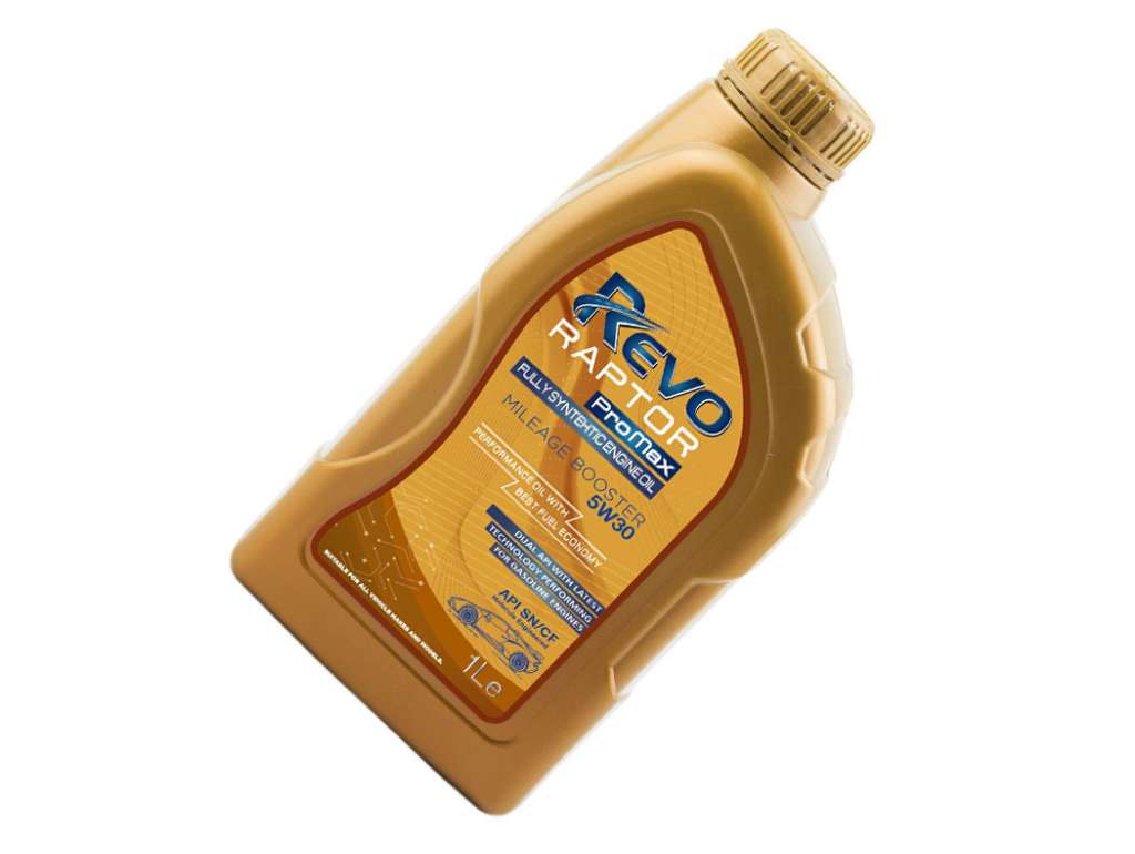 ACEITE REVO 5W30 1L. SINTETICO SN/CF