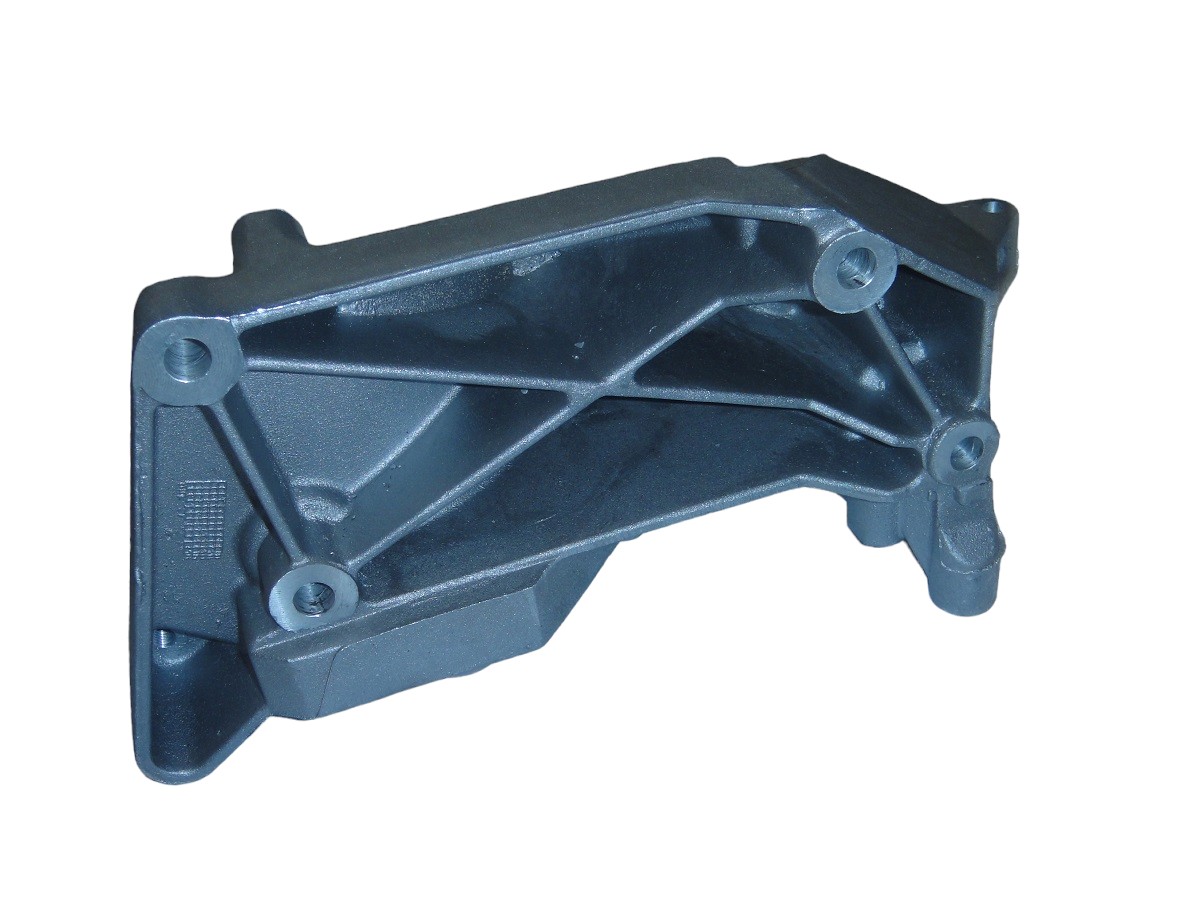 SOPORTE COMPRESOR AIRE A/A*CH CORSA/AGILE
