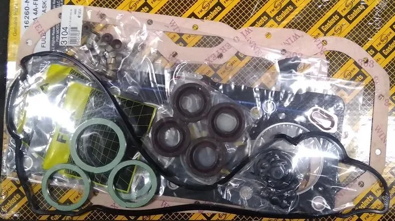 Junta de culata Toyota Corolla