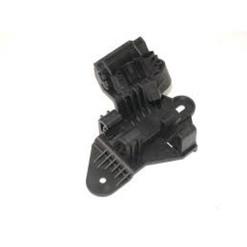PLASTICO SOPORTE A/C VW POLO 2004