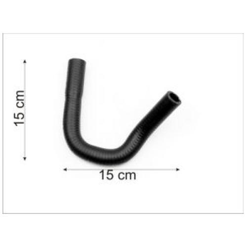MANGON CALEF. TOYOTA HILUX 2.4D 93 CAUPLAS