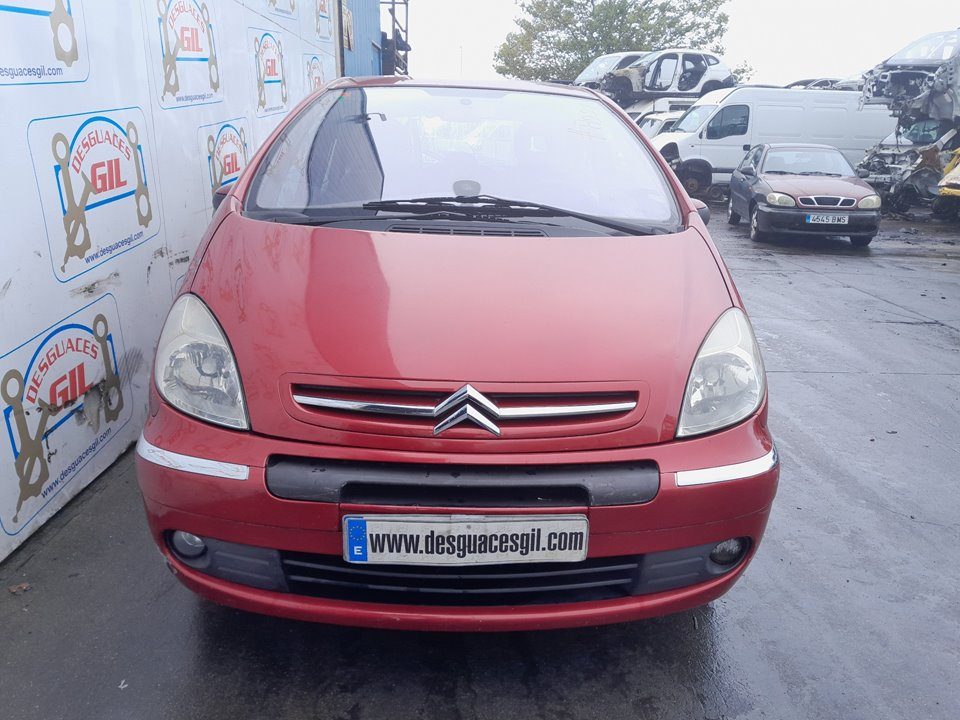 Caja Reles / Fusibles Citroën Xsara Picasso 1999-2011 2.0 HDi Exclusive 9643498880