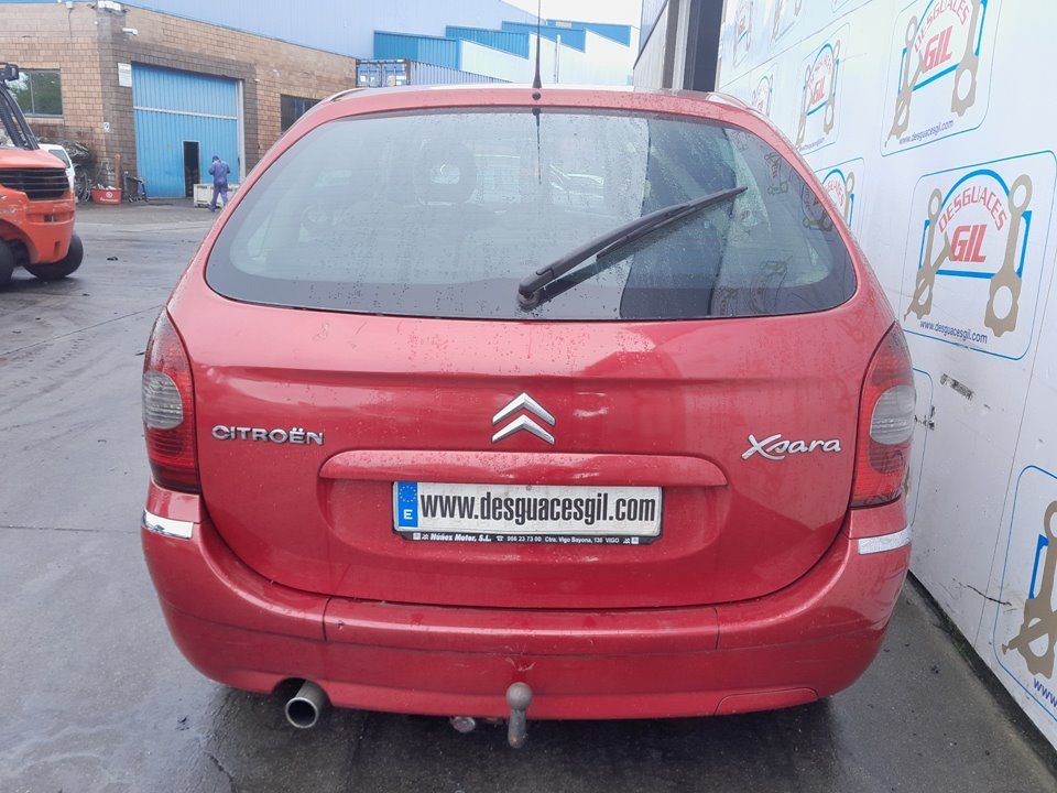 Caja Reles / Fusibles Citroën Xsara Picasso 1999-2011 2.0 HDi Exclusive 9643498880